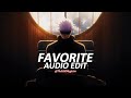 Favorite  isabel larosa edit audiodarling can i be your favorite