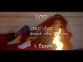 Agar Agar - Sorry About The Carpet // Lyrics | Sub. Español