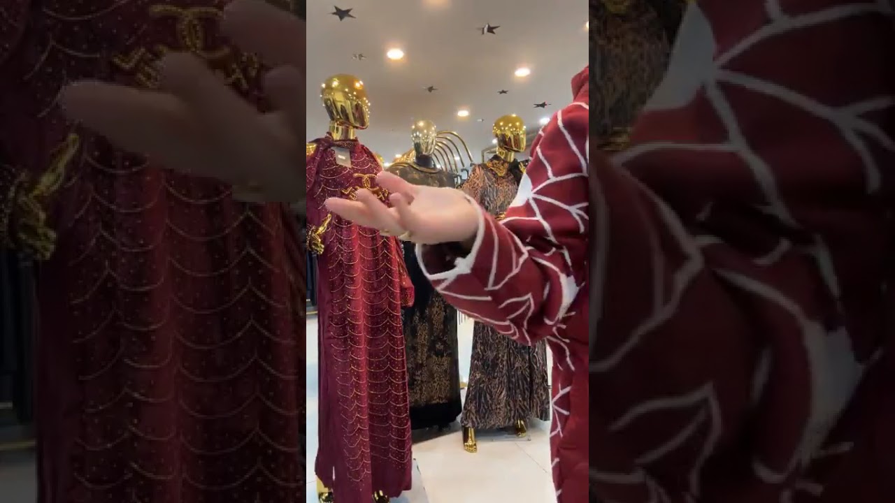 روبات القطيفة  عند محلات منال للعبايات  في لنقار مقابل حمام الشياب سطيف 