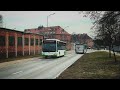 MAN NL273 #1700 SPAK Szczecin, Mercedes Citaro O530 #10777 PKS Szczecin