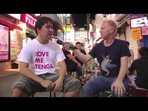 Joe Eats in Japan on $100 a Day