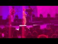 Ari Lennox- Up Late/On It/Speak To Me 7/31/21 Bric Festival Brooklyn NY