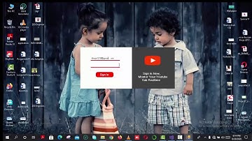 C#:- UI Design - YouTube Subscribers UI Sample in #Guna.UI