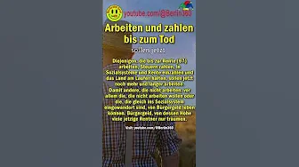 #Renteneintrittsalter #rente #rentner #LTW2024 #Sachsen #Thueringen #Brandenburg #AfD #CDU #SPD #fdp thumbnail