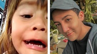 FIRAL: Anak Kecil Minta 'CERAI' - Aaron Ashab vs Zihan