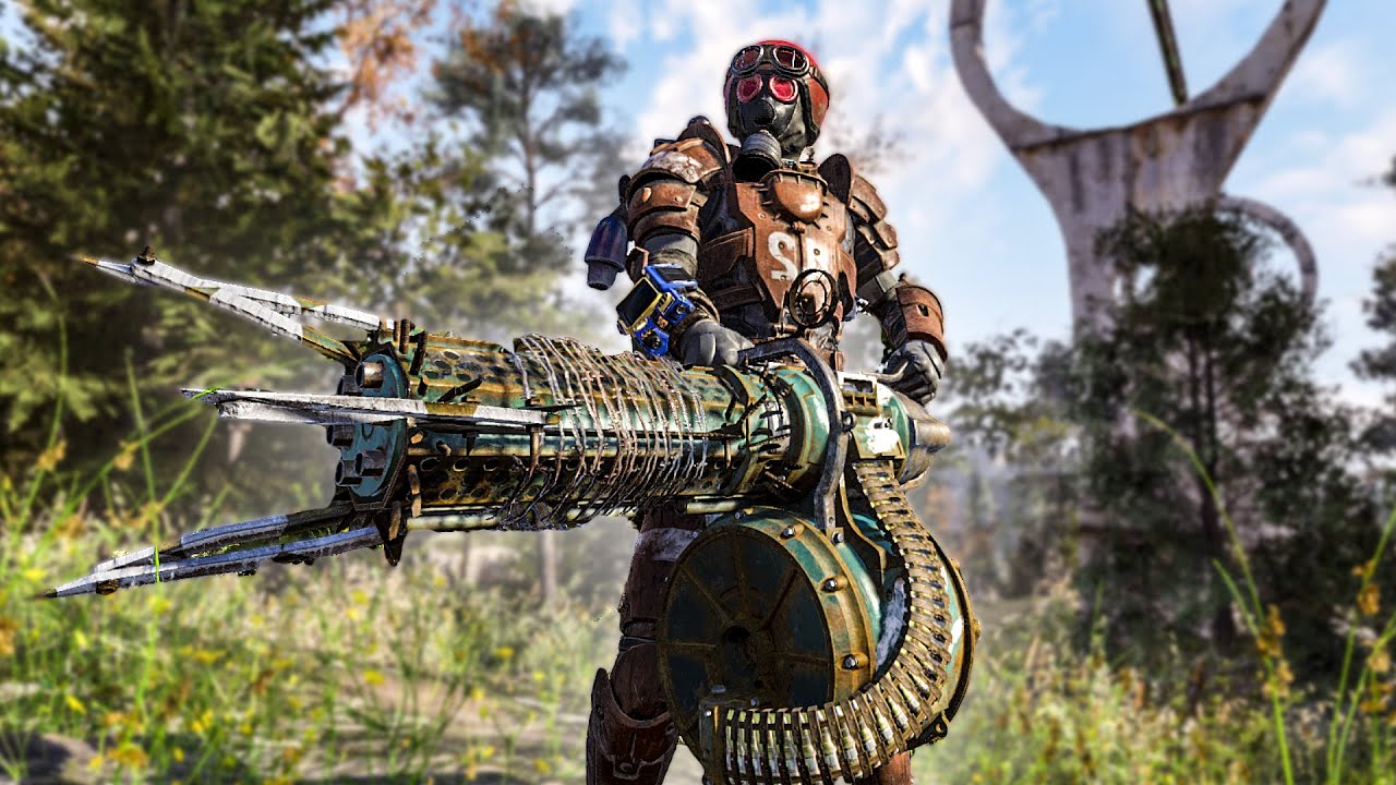 WORAUF HABEN WIR UNS DA NUR EINGELASSEN ..ICH BEREUE ALLES ☢️ Fallout