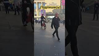 Глазго. Шотландия - Glasgow. Scotland 24.04.2026 #shorts