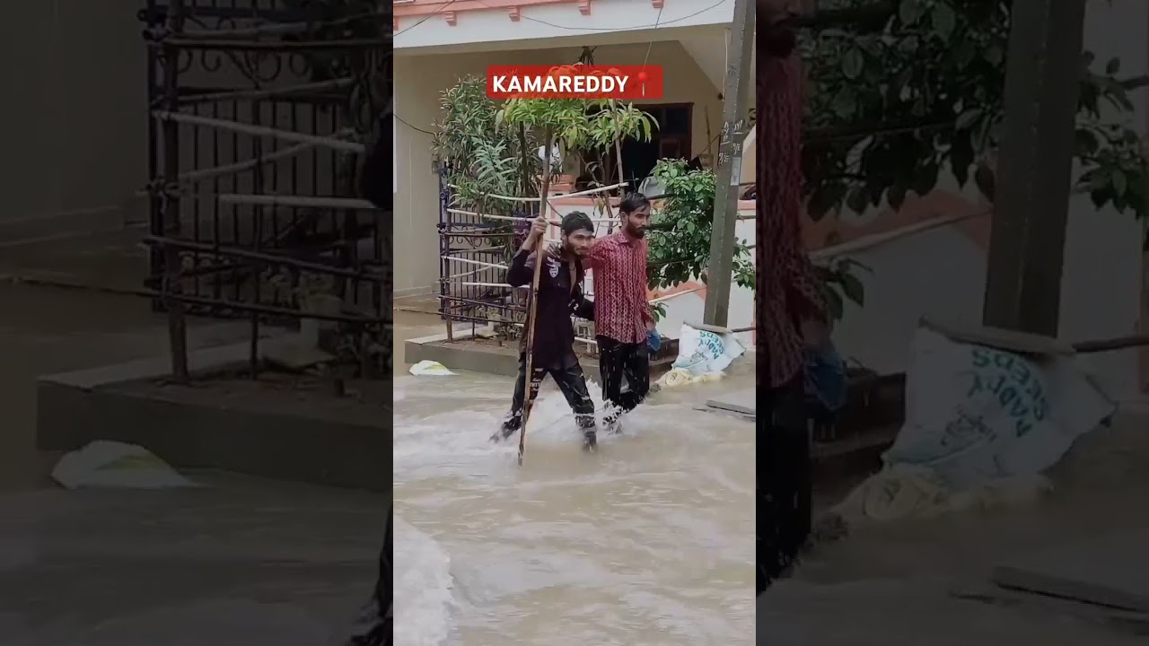 Stay informed and safe. 