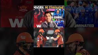"MI के खिलाफ SRH का कहर 😱 Travis Head हुआ बेकाबू | Abhishek Sharma No.1?"#MIvsSRH #TravisHead #ipl26