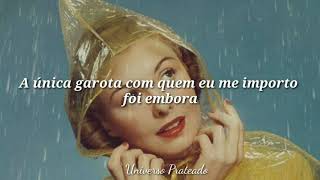 The Cascades - Rhythm Of The Rain (Tradução)