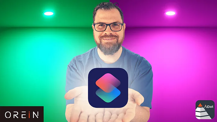 OREiN SMART RECESSED LIGHTS - An alternative to Philips Hue?