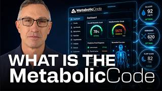 What is Metabolic Code© and Why Did I Build It?