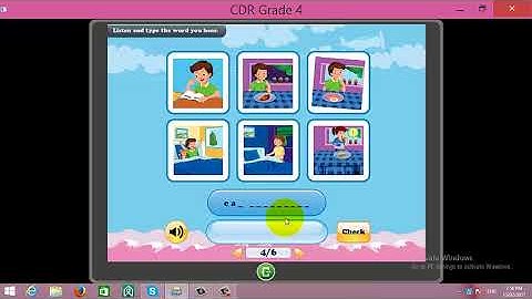 I-Learn Smart Start Grade 4 Theme 5 Lesson 2: TIME