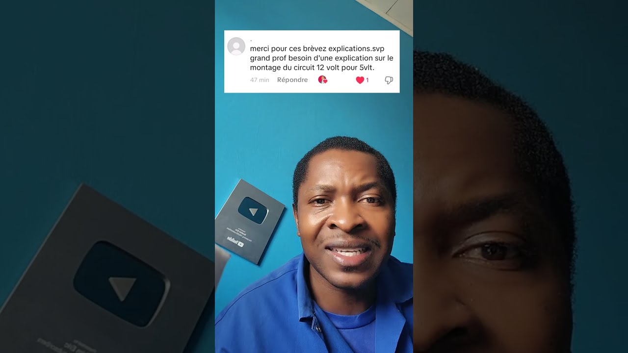 Comment convertir 12V en 5V ? (Toutes les solutions : du débutant à l'expert !)