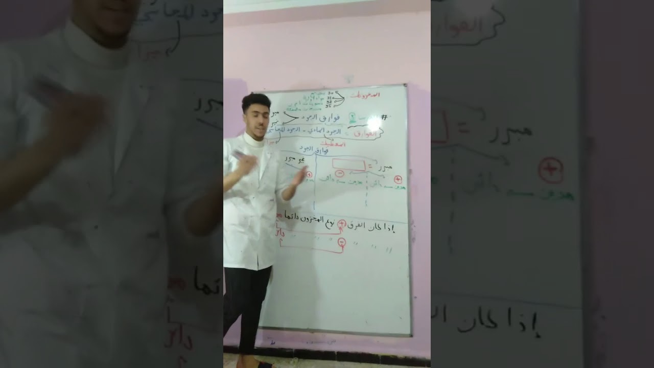 فوارق الجرد كما لم تراهم من قبل 🔥💗 NJ11