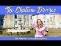 THE CHATEAU DIARIES 100: WE MADE IT TO 100 EPISODES!!!