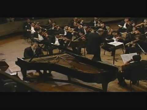 Marian Sobula and Simon Bolivar Youth Orchestra F....
