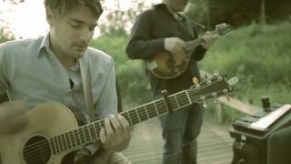 WLT - Hey Rosetta! - Young Glass chords