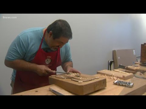 After losing power in blizzard, neighboring business steps in to help music store