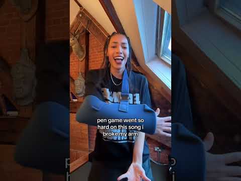 Toxic by Britney Spears (Nu x Autumn Blu Cover) #cover #britney #drummer #music #guitarist