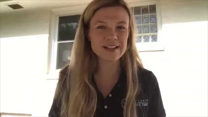 Sarah Greenleaf interviews Taylor Wesley - The Ran...