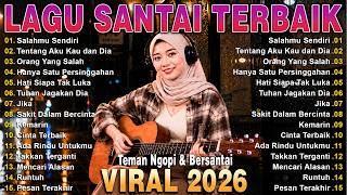 Download lagu Viral TikTok Chill Song 2026 🔥Newest Indonesian Pop Song 2026 | Top Indonesia Song 2026