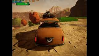 Shadow Racer Gameplay Longplay - No Commentary screenshot 5