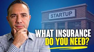 Business Insurance 101: What Every Business Owner Needs to Know