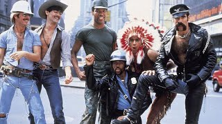 History of Village People 19771985