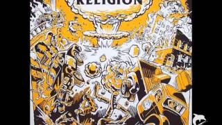 Bad Religion - You