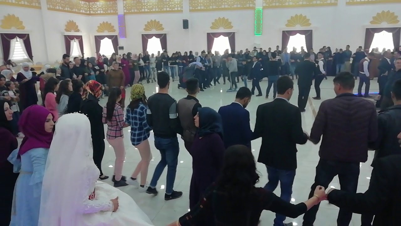 Diyarbakır /Çermik/Akay Düğün Salonu. Düğün dediğin böyle olur insanın kalkıp oynayası geliyor 😍