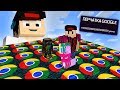 ПРОГРАММНЫЙ ЛАКИ БЛОК 2! LUCKY BLOCK PROGRAMS