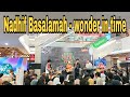 Nadhif Basalamah - wonder in time | Live at Urban Skena Fest (Yogya Sumbersari Junction Bandung)