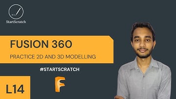 Fusion 360 | Crane Hook Assembly