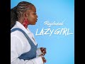 Raybekah – Crazy (Official Lyric Video)