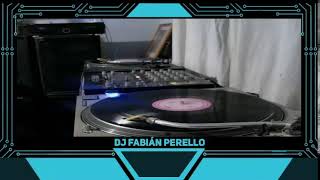 Transmisión en vivo de Fabian Perello