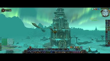 Wrath of the Lich King Classic: Disturbing Implications