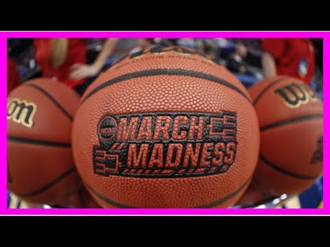 Printable NCAA Bracket: These celebrities printed their brackets and now they’re busted | march m...
