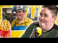 Former McDonalds Employee Shares Inside Secrets!