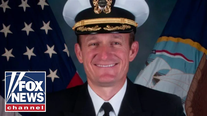 Fired Navy captain could be reinstated: Naval Oper...