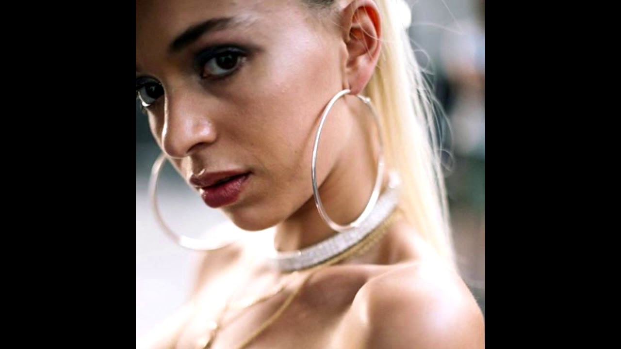 BAD GYAL - Internationally INSTRUMENTAL