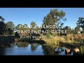 Relaxing nature sounds one hour of australian wetlands