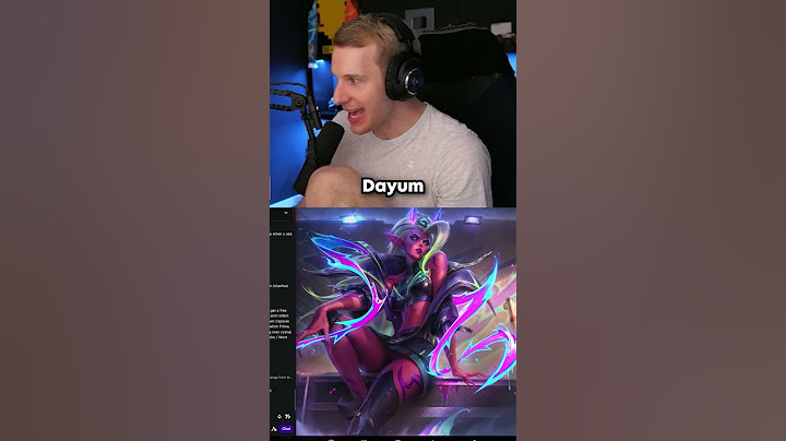New Skins Are Insane!?