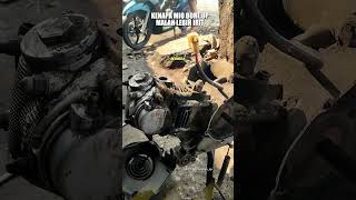 Download Lagu kenapa yamaha mio karbu ketika di bore up malah lebih irit BBM #shorts #trending MP3