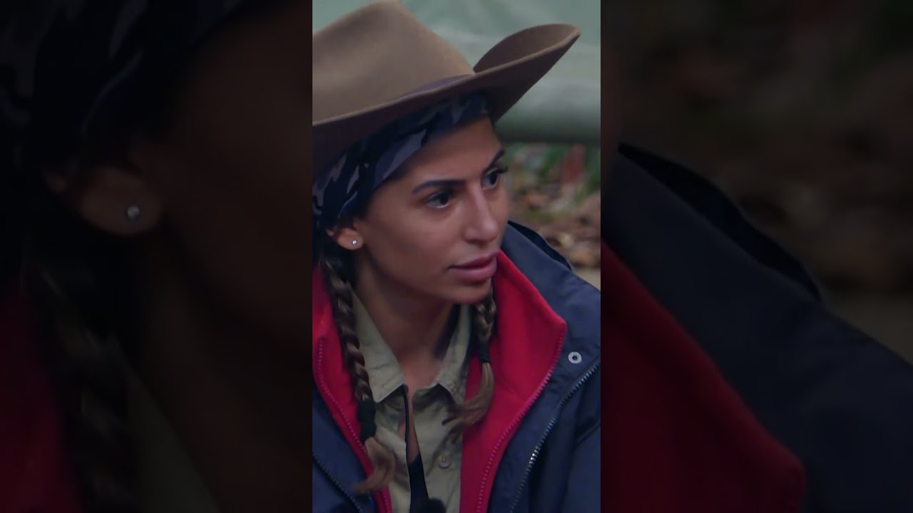 Entschuldigung von GIL? 😱 Krasse Reaktion beim Spiel 💥| Dschungelcamp 2026