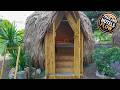 Samui Circus Studio & Ville - Dome Bungalow 1 | Koh Samui, Thailand | Hotel Review 🌟