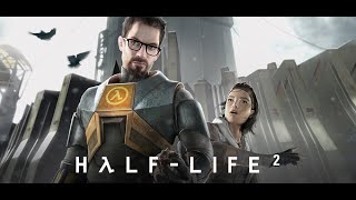 My totally legit Hλlf-Life 2 speedrun, part 1/3 (+MMod): @ZeroSubsYT