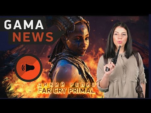 Video: Far Cry Primal Võidab Taimed Vs. Zombisid: Garden Warfare 2 Suurbritannia Tabelis