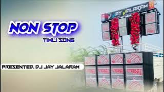 NON STOP DJ JAY JALARAM and DJ TEJASH