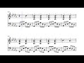 [MuseScore] Eydís Evensen - Dagdraumur (arranged by Spookuur)